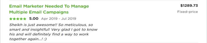 Responsive image